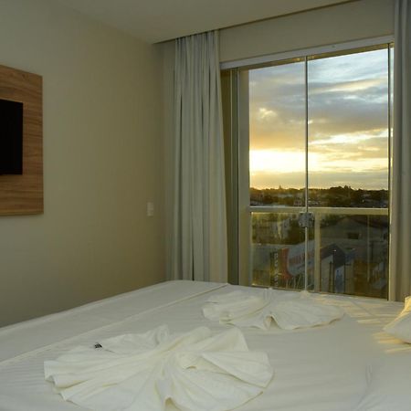 Jantorno Plaza Hotel Pinheiros  Eksteriør bilde