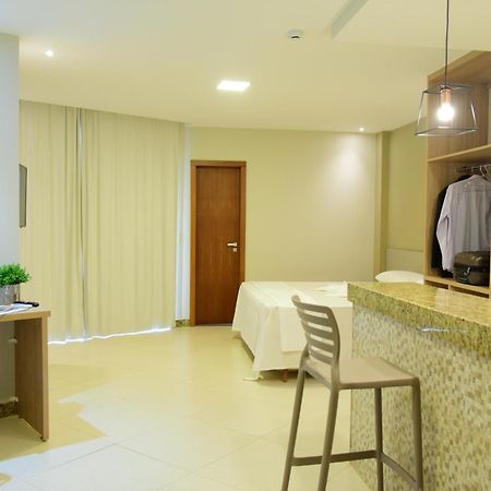 Jantorno Plaza Hotel Pinheiros  Eksteriør bilde