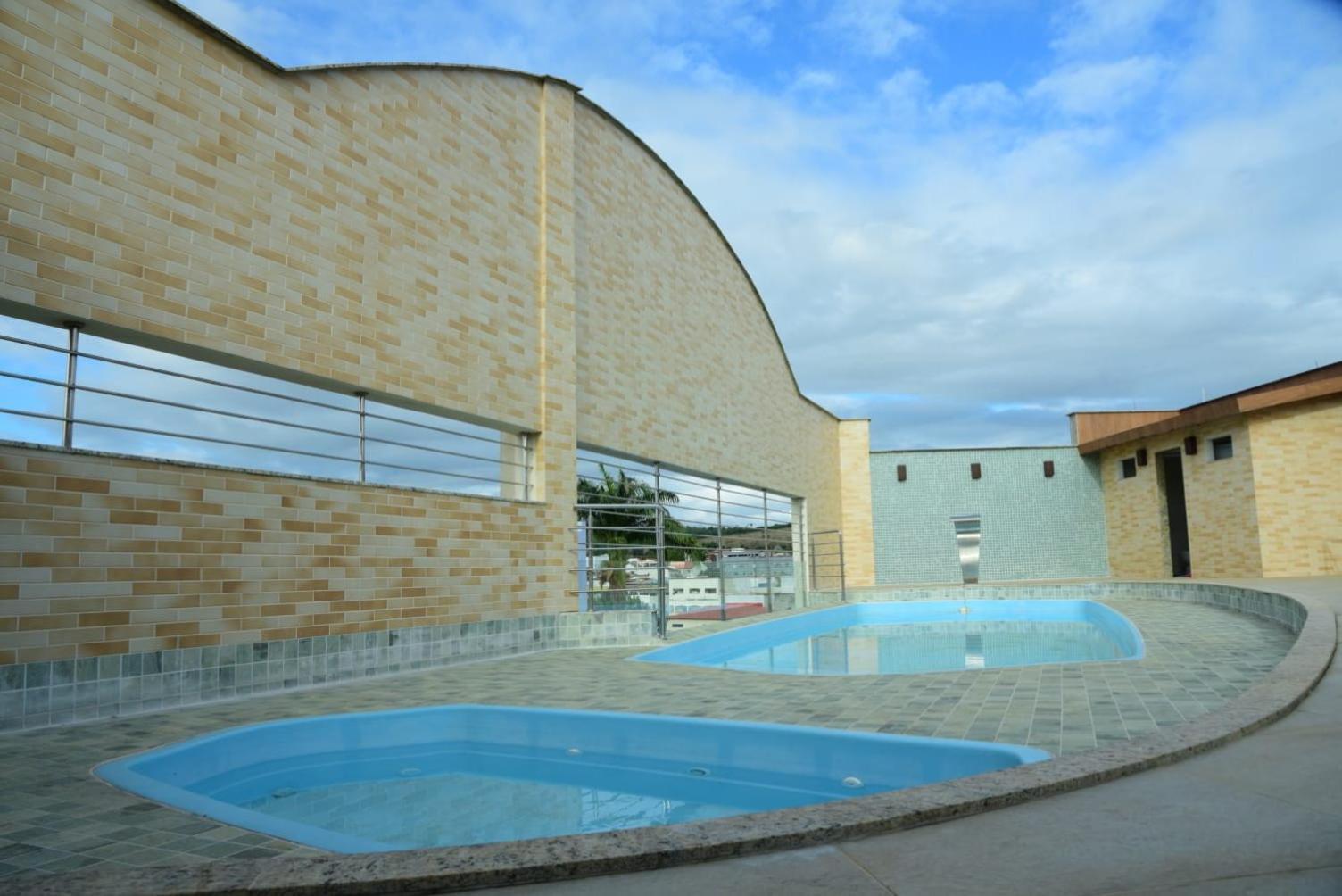 Jantorno Plaza Hotel Pinheiros  Eksteriør bilde