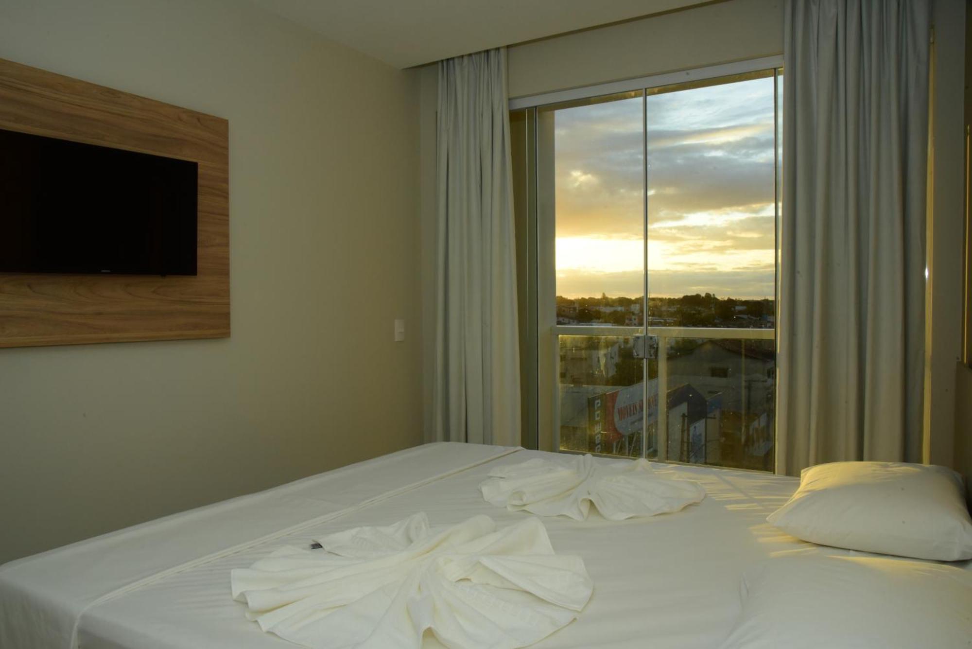 Jantorno Plaza Hotel Pinheiros  Eksteriør bilde