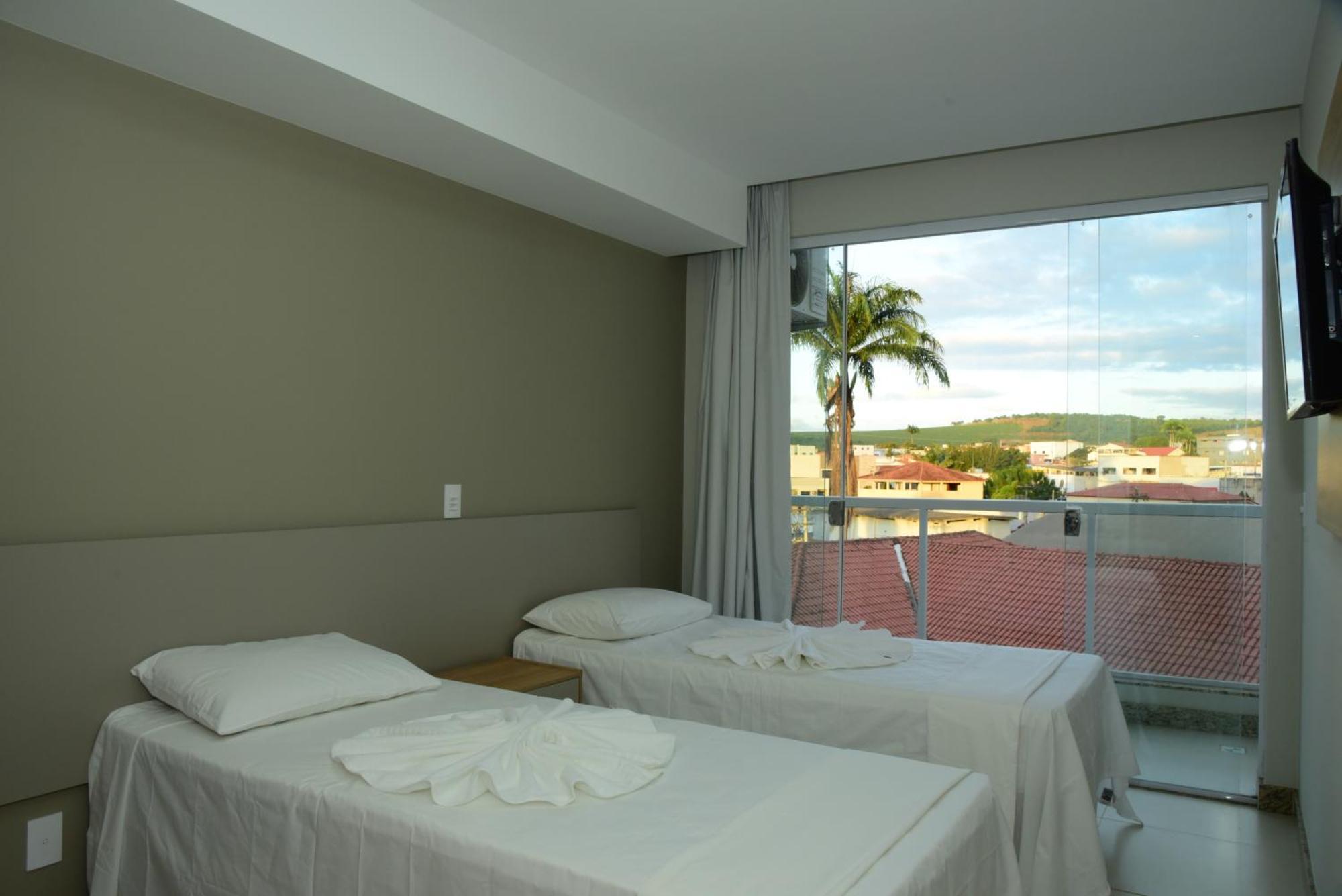 Jantorno Plaza Hotel Pinheiros  Eksteriør bilde