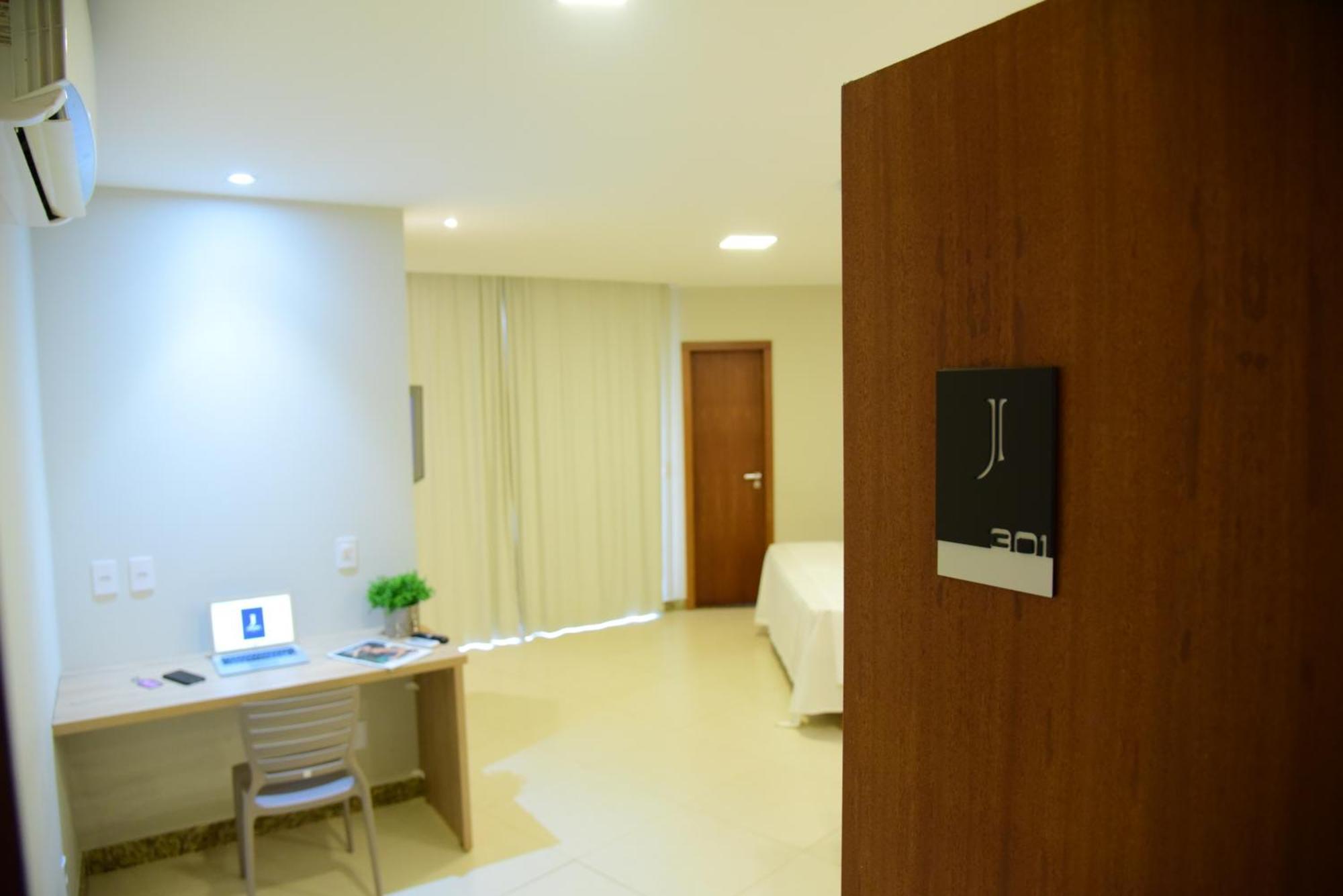 Jantorno Plaza Hotel Pinheiros  Eksteriør bilde