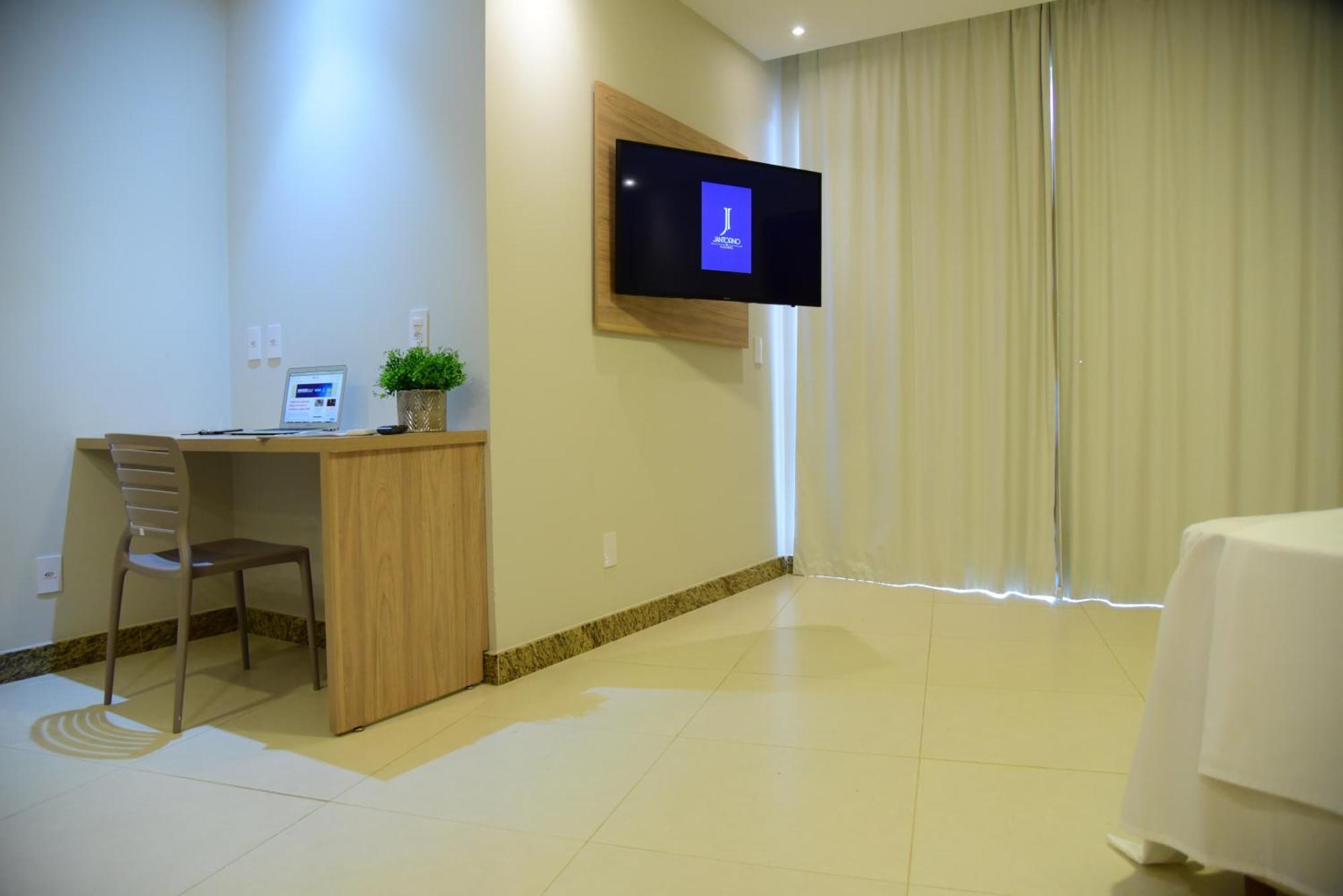 Jantorno Plaza Hotel Pinheiros  Eksteriør bilde