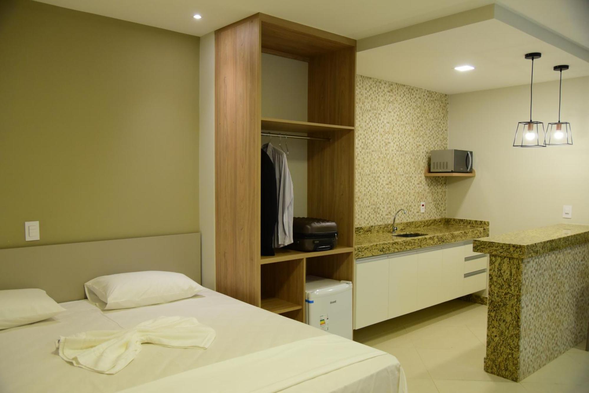Jantorno Plaza Hotel Pinheiros  Eksteriør bilde