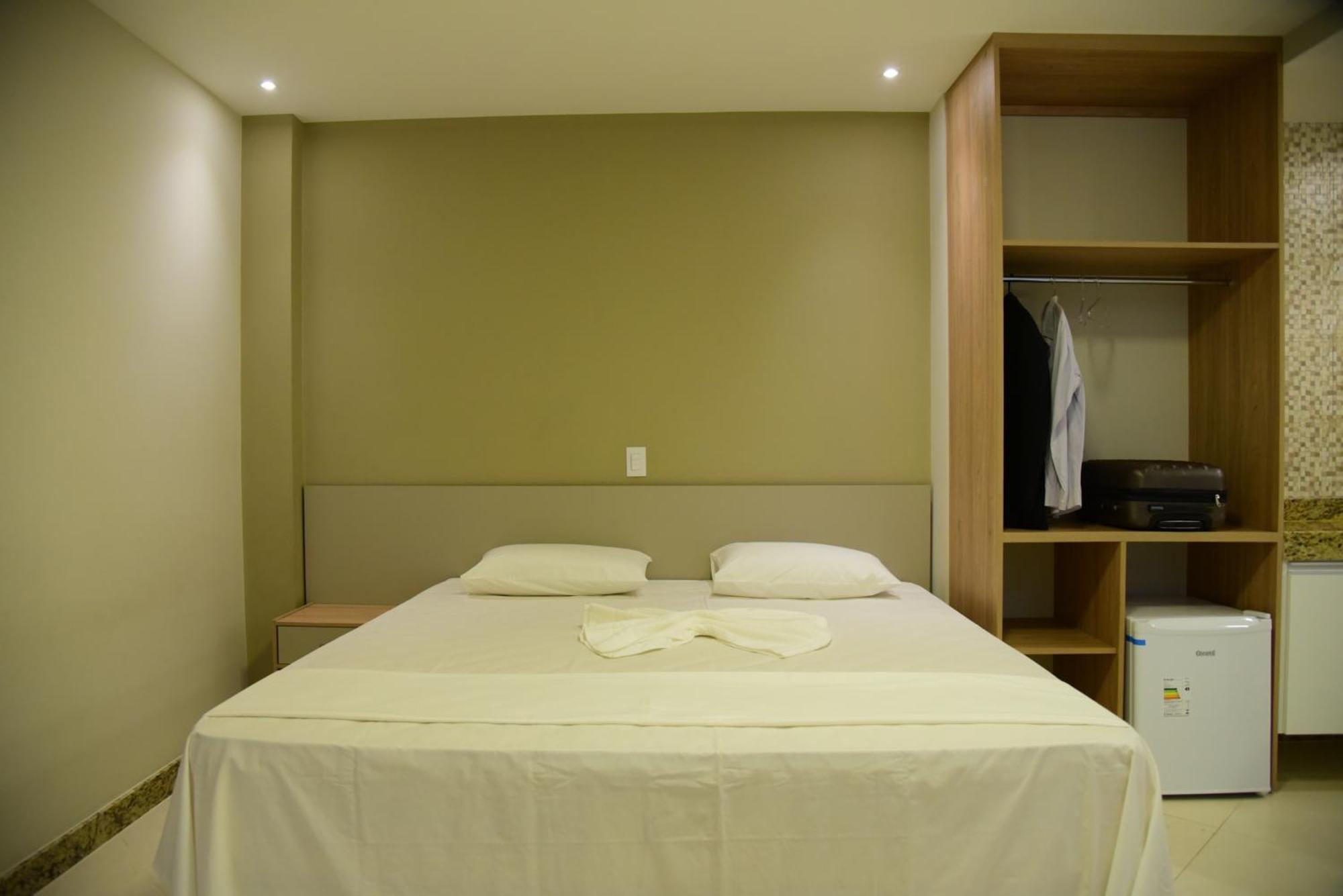 Jantorno Plaza Hotel Pinheiros  Eksteriør bilde