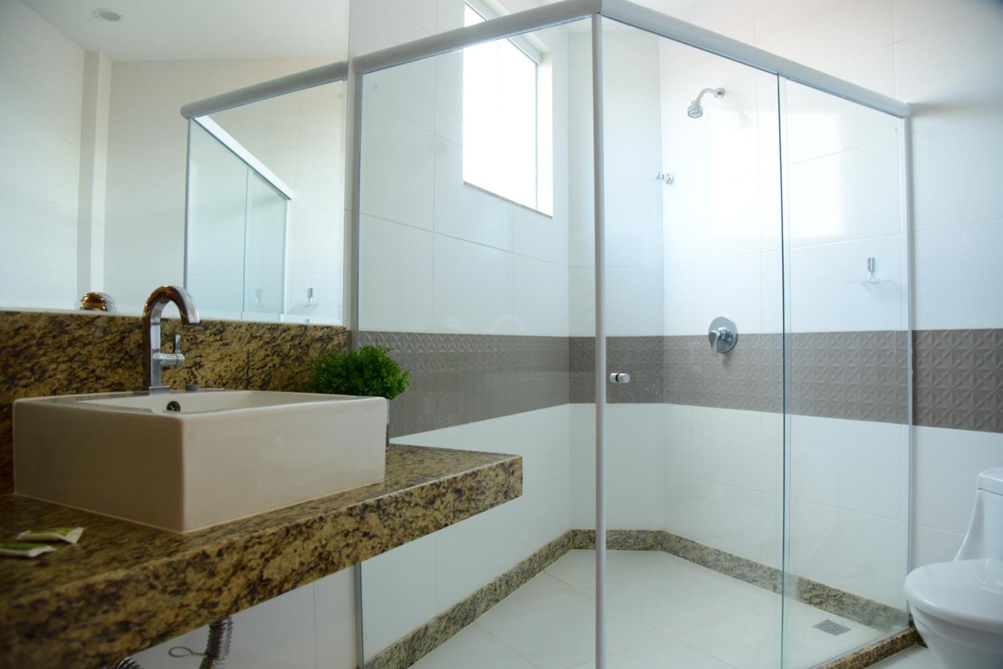 Jantorno Plaza Hotel Pinheiros  Eksteriør bilde